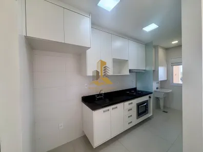 Apartamento com 2 Quartos para alugar, 74m² no Jardim Bela Vista, Indaiatuba