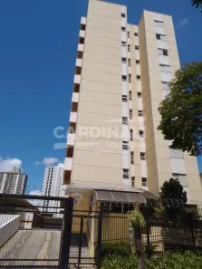 Apartamento com 1 Quarto à venda, 46m² no Centro, Araraquara