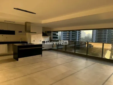 Apartamento com 3 Quartos à venda, 142m² no Cidade Jardim, São Paulo
