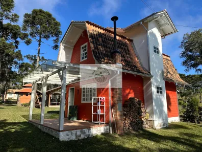 Fazenda/Sítio com 5 Quartos à venda, 50000m² no , Campo Alegre