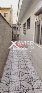 Casa com 3 Quartos à venda, 100m² no Jardim Santa Maria, São Paulo