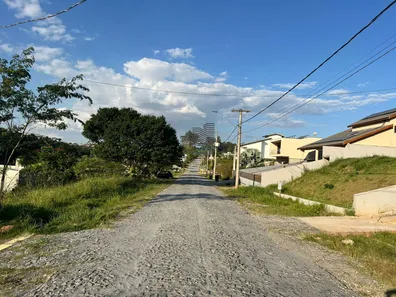 Lote/Terreno à venda, 2117m² no Loteamento Residencial Parque Lago Dourado, Jacareí