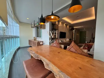 Apartamento com 1 Quarto à venda, 92m² no Icaraí, Niterói