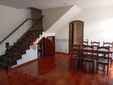 Casa com 4 Quartos à venda, 90m² no Higienópolis, Rio de Janeiro