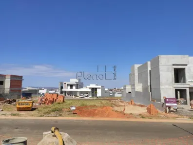 Lote/Terreno à venda, 394m² no Jardim Residencial Dona Maria José, Indaiatuba