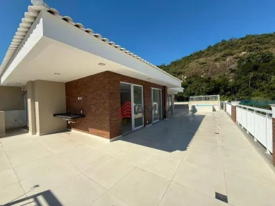 Cobertura com 3 Quartos à venda, 264m² no Piratininga, Niterói