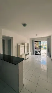 Apartamento com 1 Quarto para alugar, 45m² no Pituba, Salvador