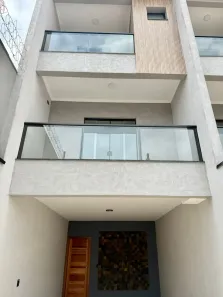 Sobrado com 3 Quartos à venda, 148m² no Jardim Artur Alvim, São Paulo