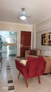 Apartamento com 2 Quartos à venda, 70m² no Parque Rosário, Campos dos Goytacazes