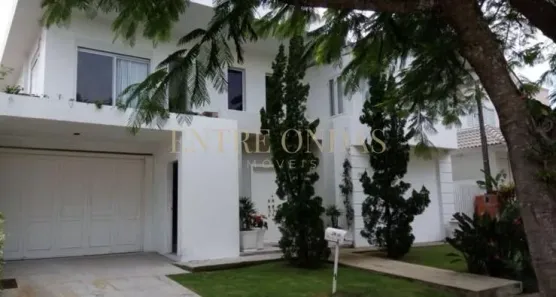 Casa com 5 Quartos para alugar, 400m² no Jurerê Internacional, Florianópolis