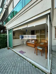 Apartamento com 2 Quartos à venda, 100m² no Recreio dos Bandeirantes, Rio de Janeiro