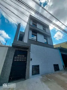 Apartamento com 2 Quartos à venda, 33m² no Itaquera, São Paulo