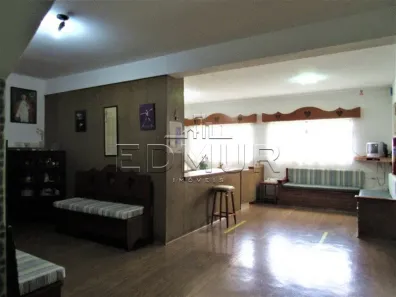 com 1 Quarto à venda, 400m² no Vila Alzira, Santo André