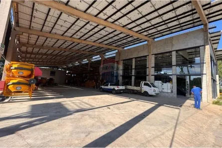 Galpão/Depósito/Armazém para alugar, 5000m² no Recanto das Emas, Brasília