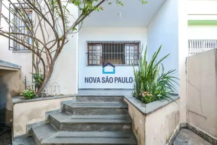 Casa com 4 Quartos à venda, 160m² no Jardim da Glória, São Paulo