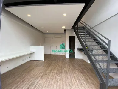 Sala Comercial à venda, 54m² no Vila Progredior, São Paulo