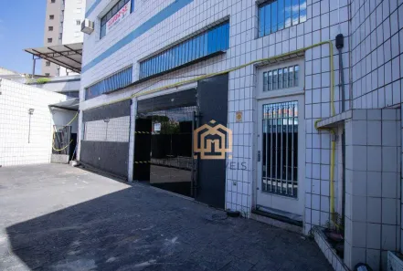 Prédio Comercial para venda ou aluguel, 750m² no Vila Guarani (Z Sul), São Paulo