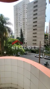 Apartamento com 3 Quartos à venda, 105m² no Pinheiros, São Paulo
