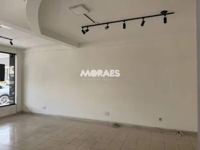 Ponto Comercial para alugar, 85m² no Vila Guedes de Azevedo, Bauru