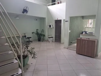 Prédio Comercial para alugar, 349m² no Vila João Jorge, Campinas