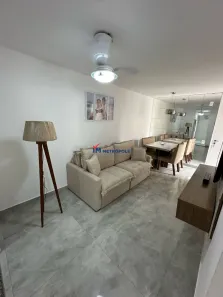 Apartamento com 2 Quartos à venda, 51m² no Curicica, Rio de Janeiro