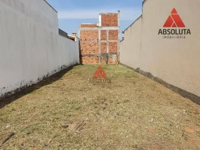 Lote/Terreno à venda, 150m² no Jardim Boer I, Americana