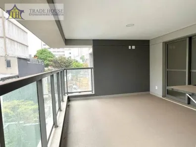 Apartamento com 2 Quartos à venda, 84m² no Vila Clementino, São Paulo