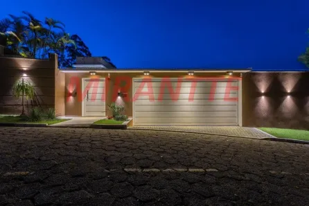 Casa de Condomínio com 4 Quartos à venda, 500m² no Roseira, Mairiporã