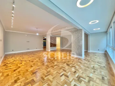 Apartamento com 4 Quartos à venda, 253m² no Consolação, São Paulo