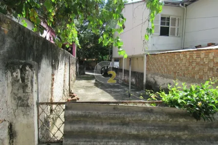Lote/Terreno à venda, 500m² no Perdizes, São Paulo