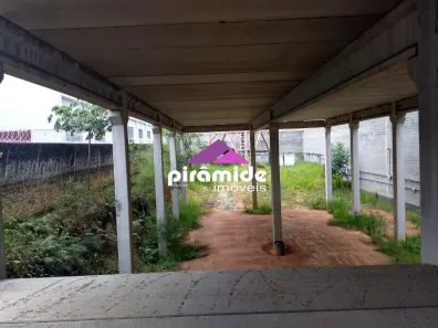 Galpão/Depósito/Armazém à venda, 1400m² no Chácaras Reunidas, São José dos Campos