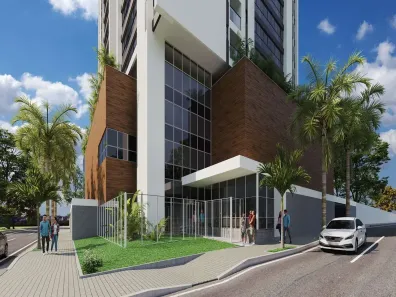 Apartamento com 3 Quartos à venda, 165m² no Jóquei, Teresina