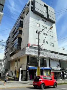 Apartamento com 1 Quarto para alugar, 47m² no Centro, Caxias do Sul