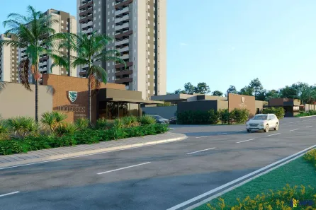 Apartamento com 2 Quartos à venda, 60m² no Vila Espírito Santo, Sorocaba