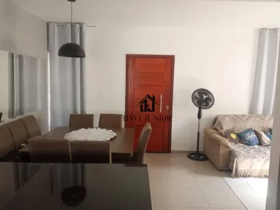 Casa de Condomínio com 3 Quartos à venda, 144m² no Jardim Novo Horizonte, Sorocaba