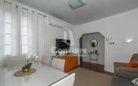 Apartamento com 3 Quartos à venda, 98m² no Auxiliadora, Porto Alegre