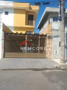 Sobrado com 4 Quartos à venda, 200m² no Vila Santa Rosália, São Roque
