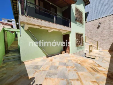 Casa com 4 Quartos à venda, 400m² no Concórdia, Belo Horizonte