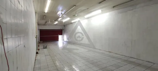 Ponto Comercial para alugar, 120m² no Centro, Campinas