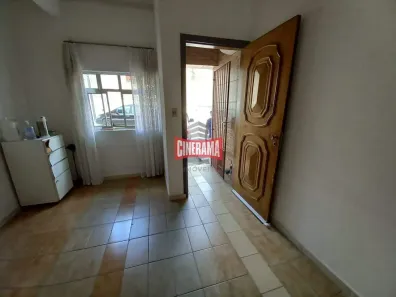 Casa com 2 Quartos à venda, 78m² no Santo Antônio, São Caetano do Sul