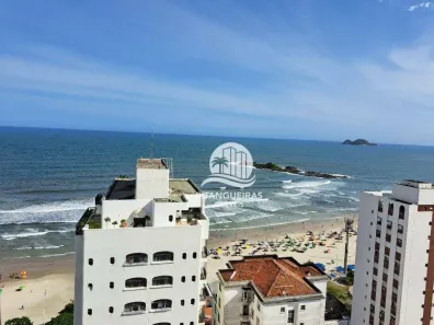 Apartamento com 3 Quartos à venda, 190m² no Pitangueiras, Guarujá