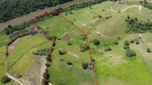 Fazenda/Sítio à venda, 300m² no , Tietê