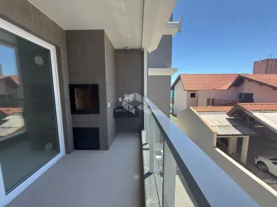 Apartamento com 2 Quartos à venda, 82m² no Bombas, Bombinhas