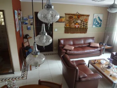 Sobrado com 3 Quartos à venda, 160m² no Vila Moinho Velho, São Paulo