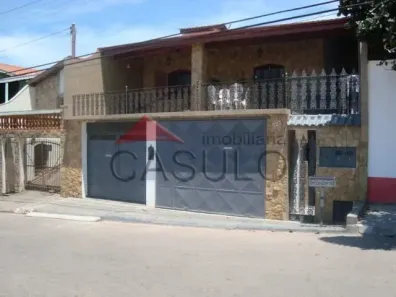 Casa com 4 Quartos à venda, 248m² no Cidade Nova II, Várzea Paulista
