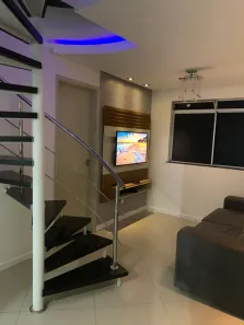 Apartamento com 2 Quartos à venda, 49m² no Industrial, Camaçari