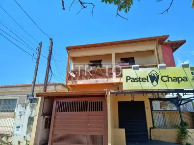 Sobrado com 3 Quartos à venda, 282m² no Jardim Campos Elíseos, Campinas