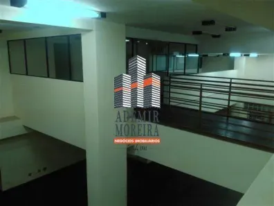 Ponto Comercial para alugar, 393m² no Barro Preto, Belo Horizonte