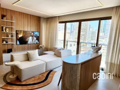 Apartamento com 4 Quartos à venda, 138m² no Centro, Balneário Camboriú