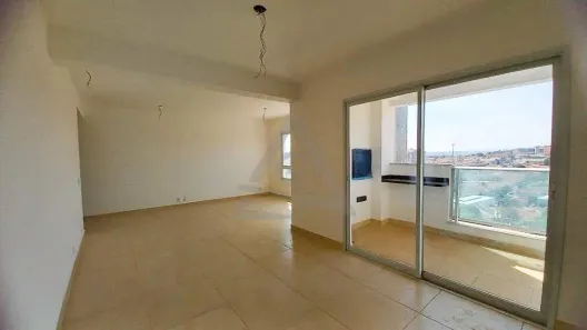 Apartamento com 3 Quartos à venda, 134m² no Vila Nova, Campinas